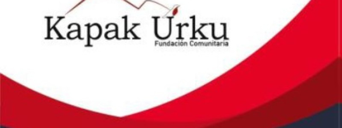 Convenio con Fundación Kapak Urku